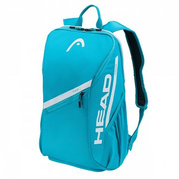 Head Tour Backpack 25L Blue
